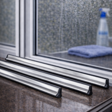 Barrette Avec Caoutchouc Pulex