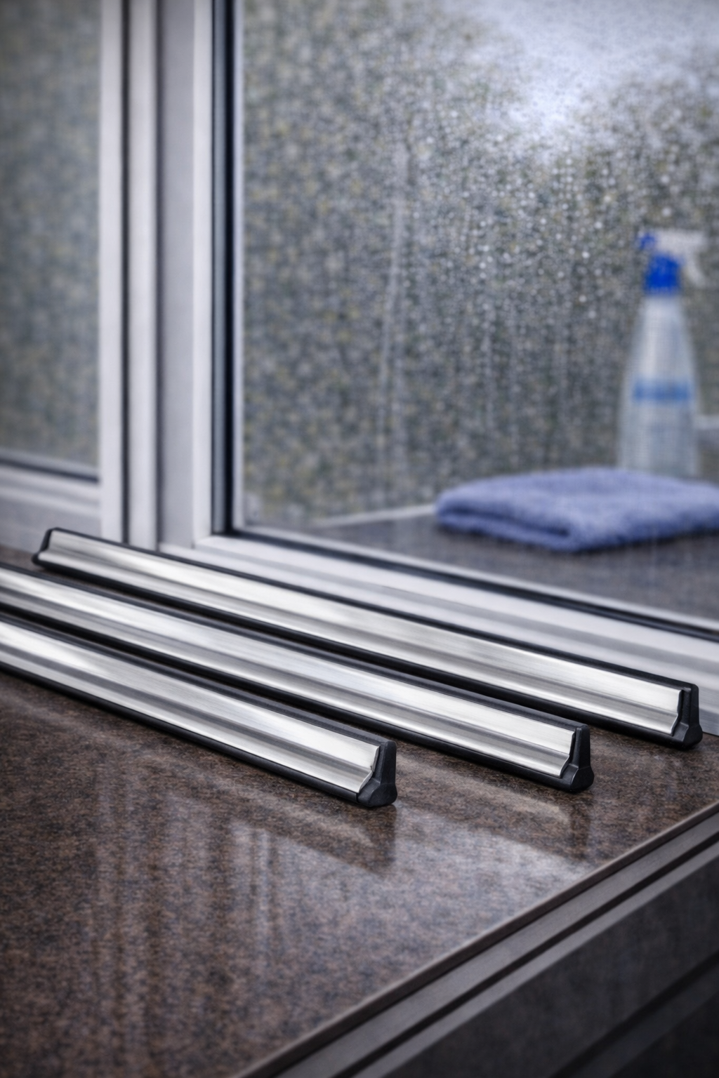 Barrette Avec Caoutchouc Pulex