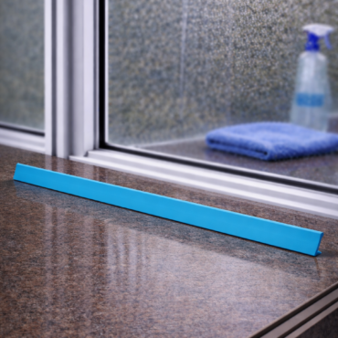 Barrette Liquidator 35 Biseauté + Caoutchouc