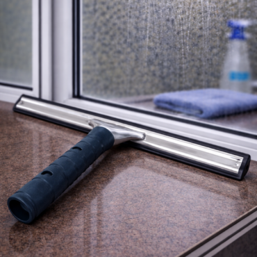 Monture Mouilleur Alu