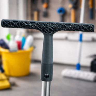 Monture Mouilleur Plastique