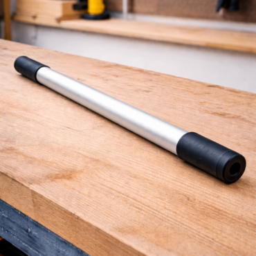 Manche Balai Metal Espagnol