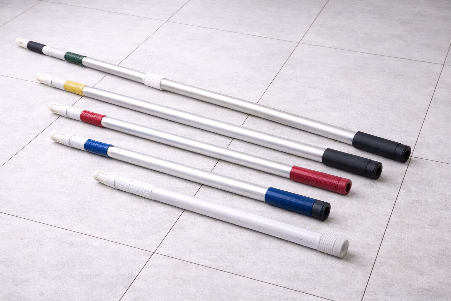 Manche Alu Norme Alim