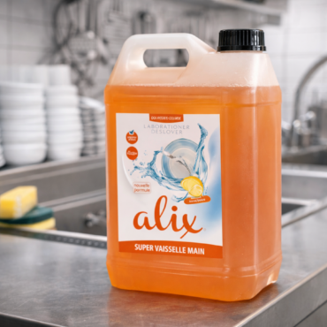 Liquide Vaisselle Super Mains