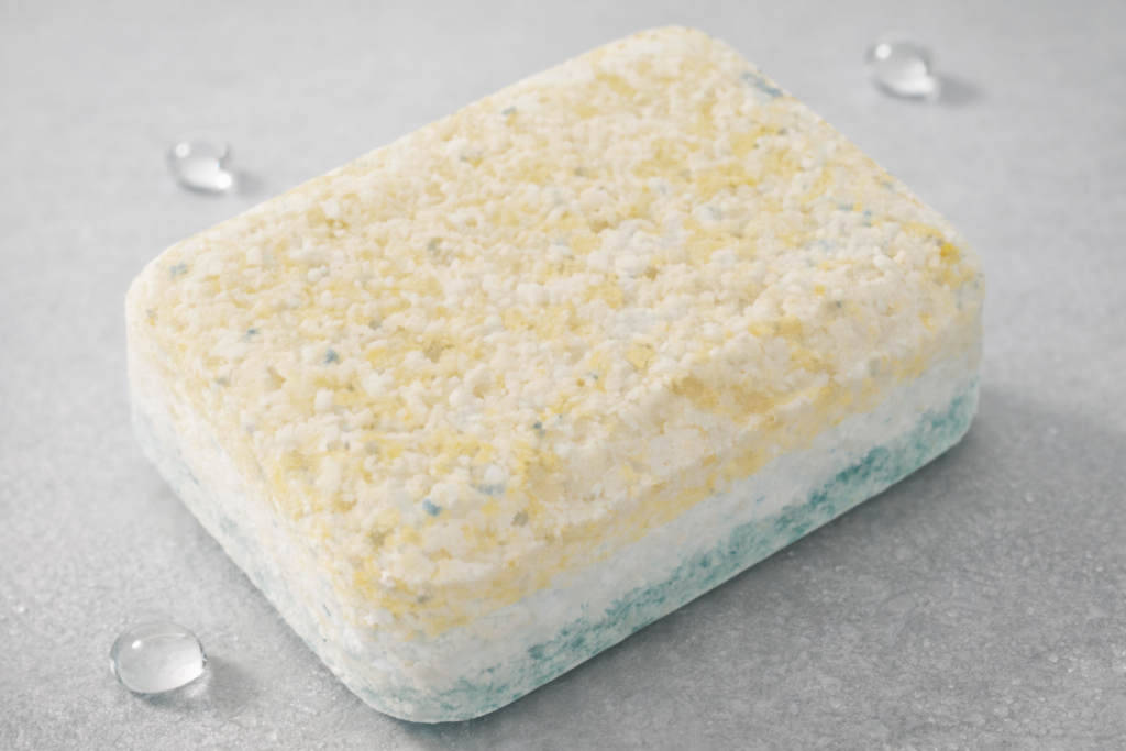 Pastilles Lave-vaisselle