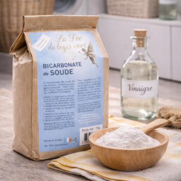 Bicarbonate De Soude