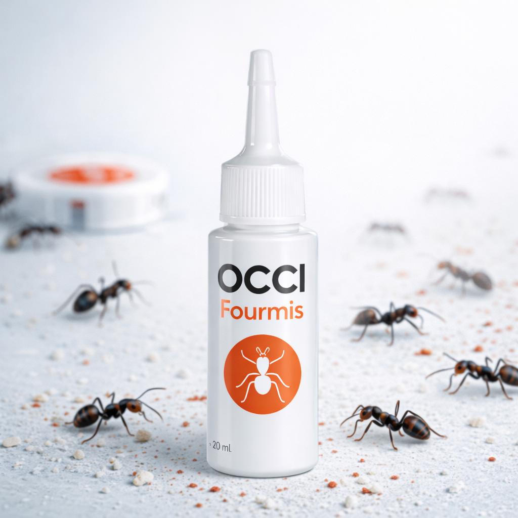 Occi Fourmis