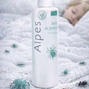 Anti Acariens