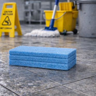 Frange Multinet Scratch 40