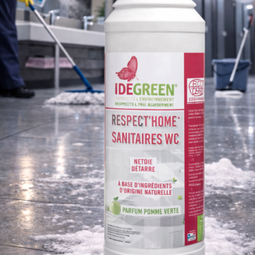 Gel Wc  Détartrant Eco