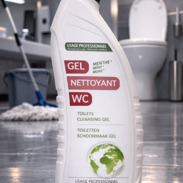 Gel Wc Détartrant  Eco