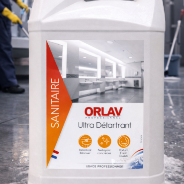 Ultra Détartrant