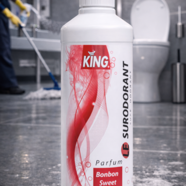 Surodorant King Bouteille 500ml