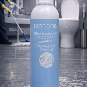 Destructeur d'odeurs 200ML