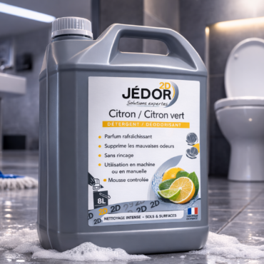 Surodorant Jedor 5l Ou Pulvérisateur