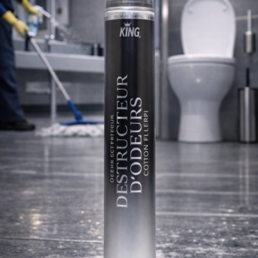 Destructeurs d'odeurs 750ML