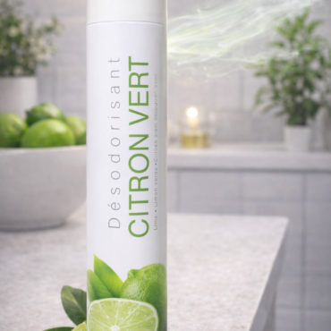 Désodorisant d'ambiance 750ML