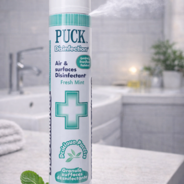 Purificateur D'air Et Surfaces