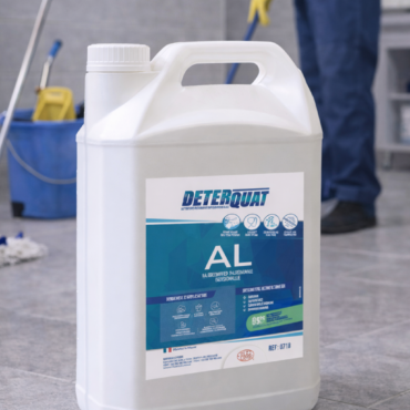 Deterquat AL