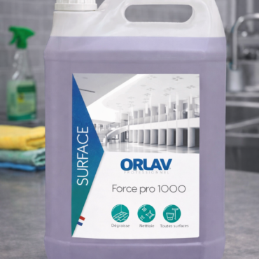 Dégraissant Force Pro 1000