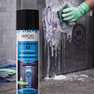 Anti Graffiti C1 Aérosol 500 ml