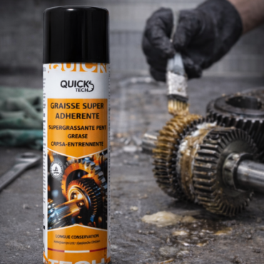 Graisse Blanche Alimentaire