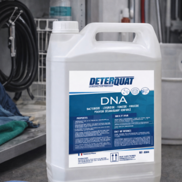 Dégraissant désinfectant DNA