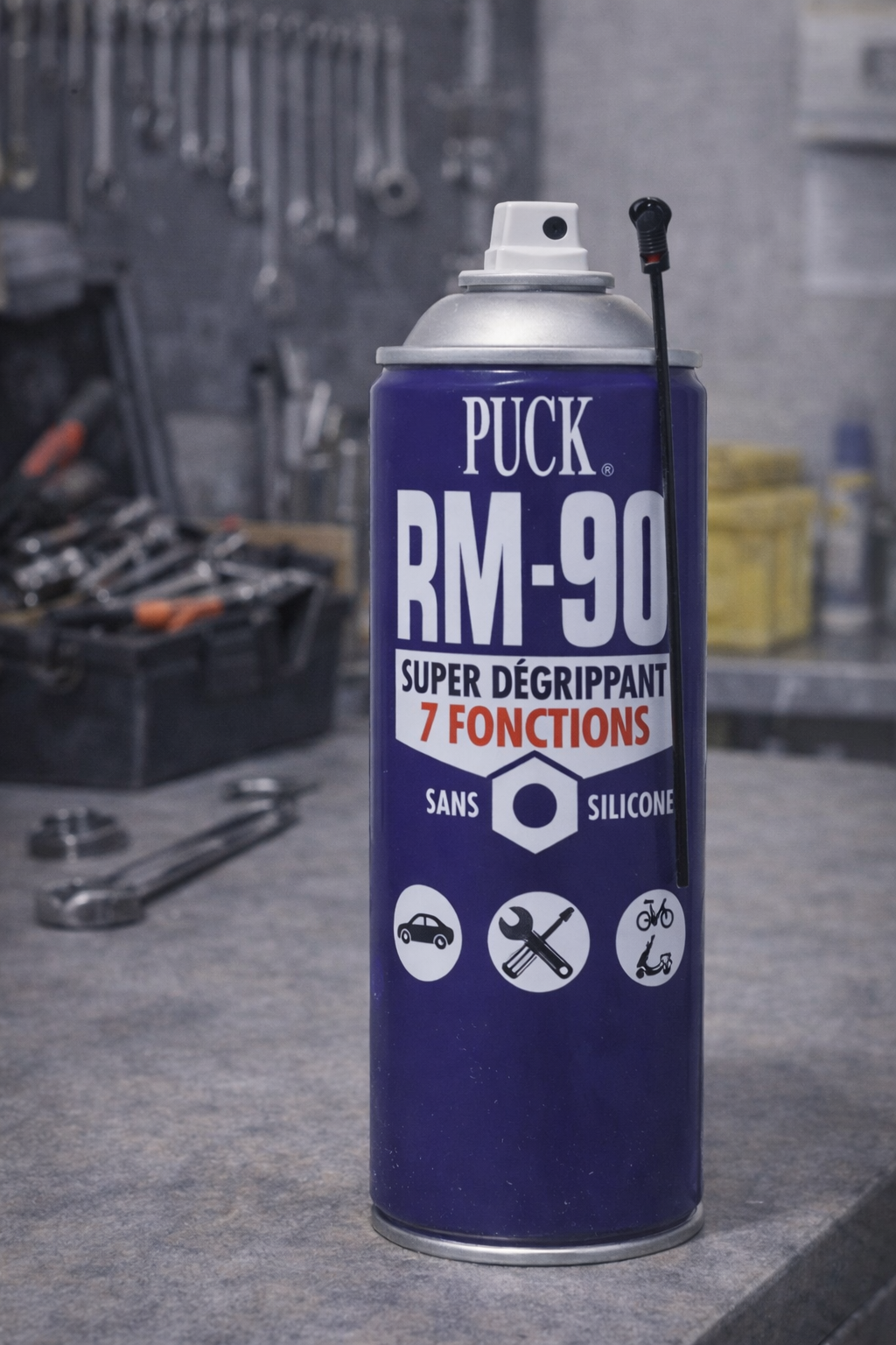 Décolle-étiquettes