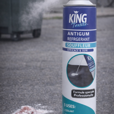 KING Antigum