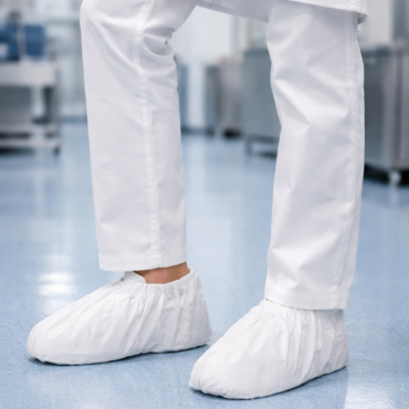 Surchaussures – Lavables