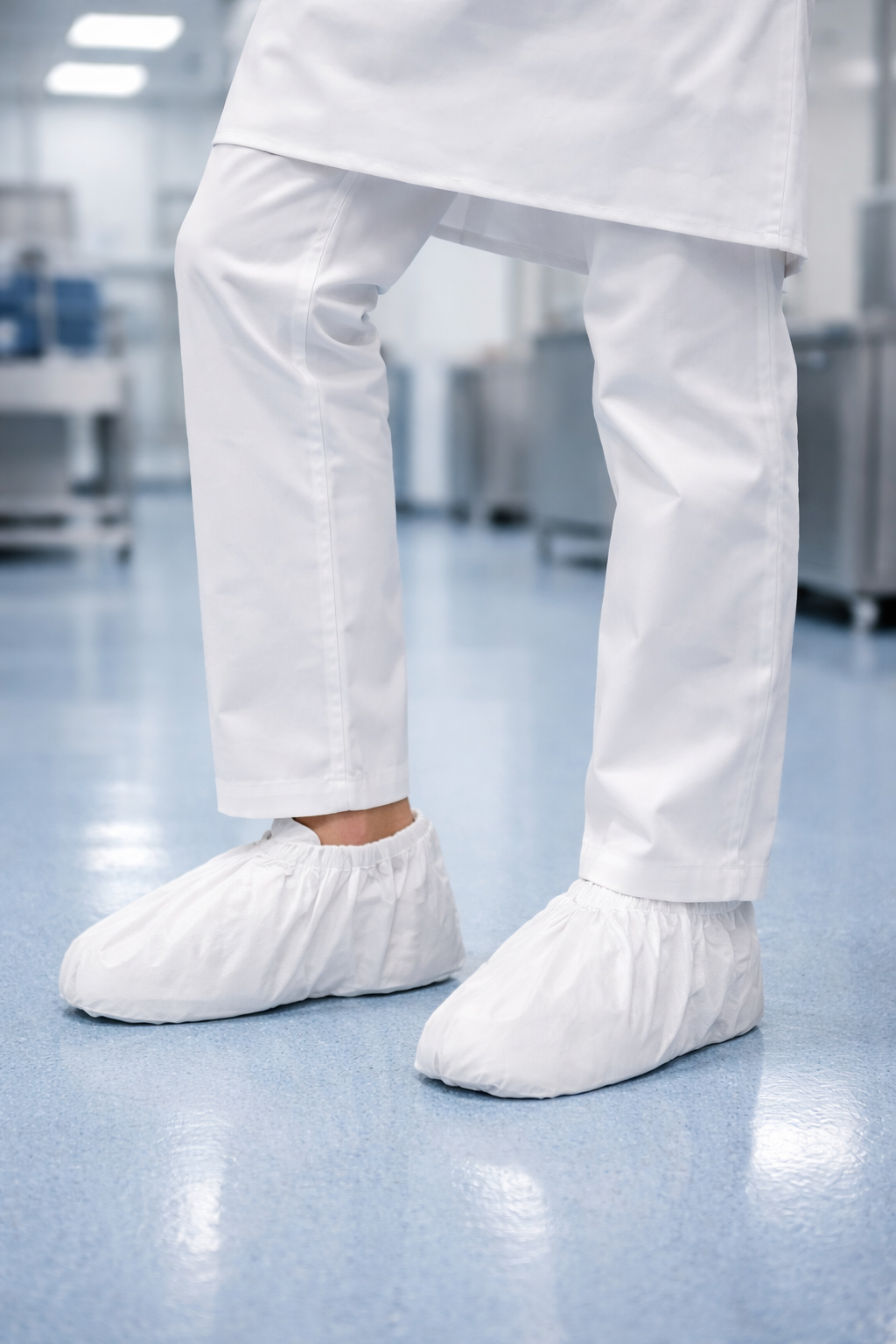 Surchaussures – Lavables