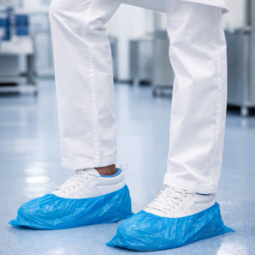 Surchaussures Jetables