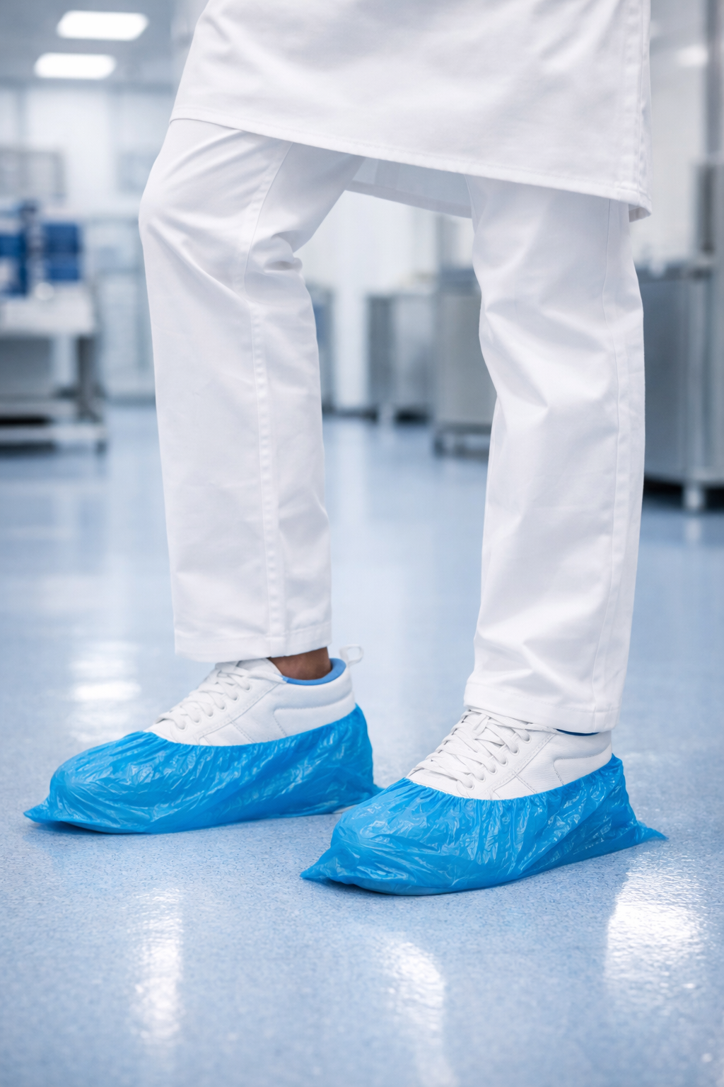 Surchaussures Jetables