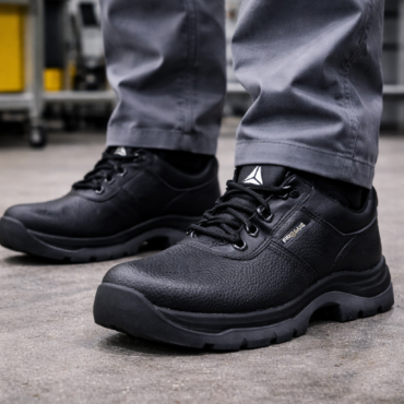 Chaussures de sécurité basses