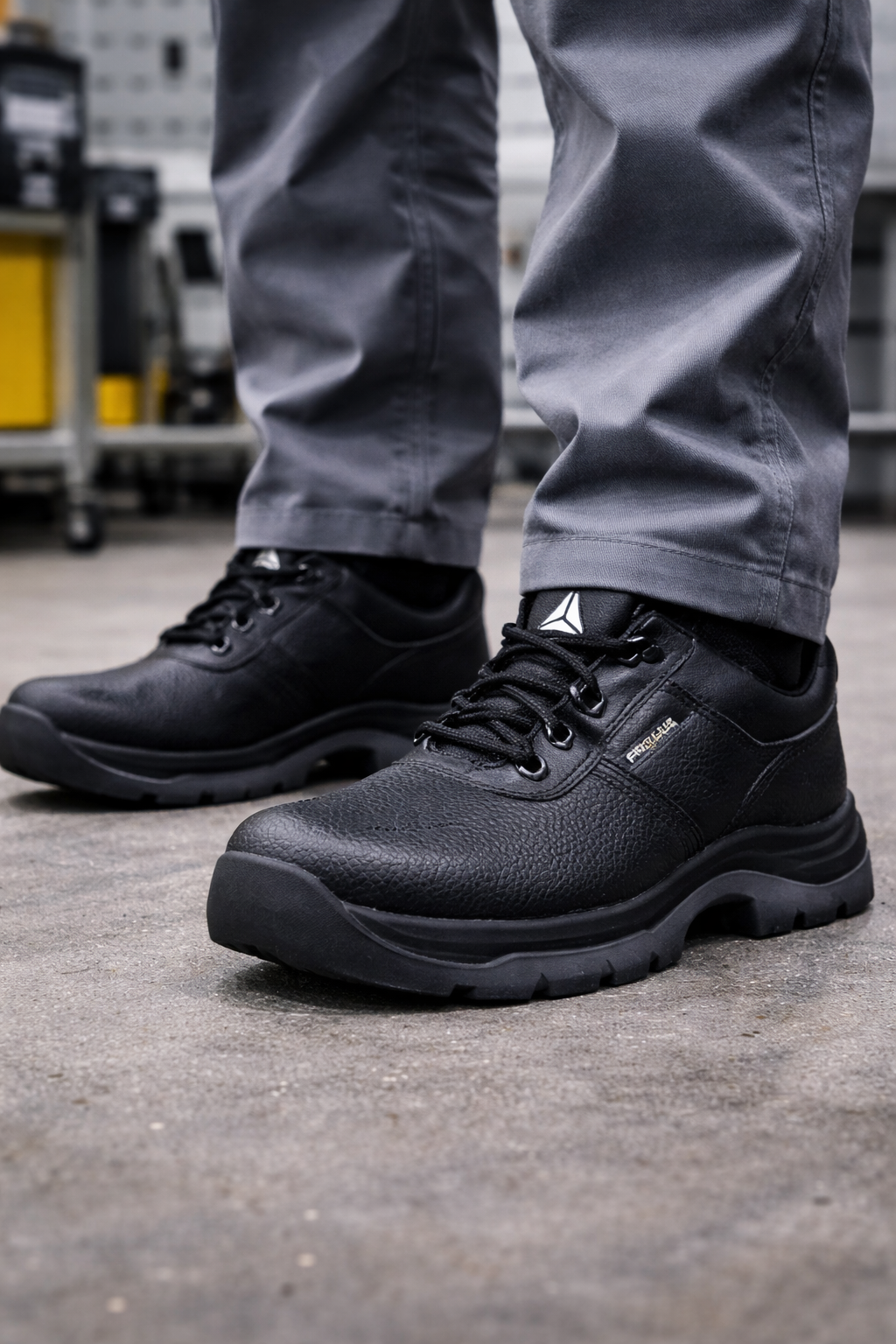 Chaussures de sécurité basses