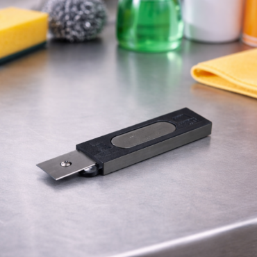 Lame Grattoir Vitre Handy