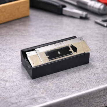 Lames De Rechange Grattoir Vitre