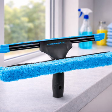 Ensemble raclette et mouilleur 35