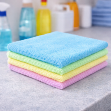 Carre Microfibre 40x40