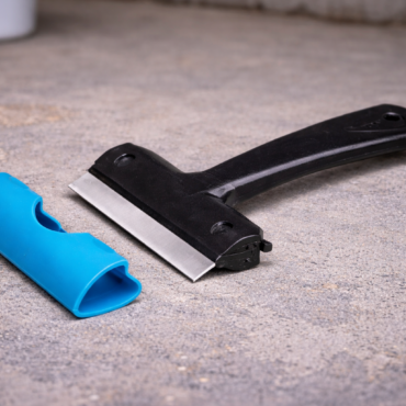 Grattoir Vitre Handy