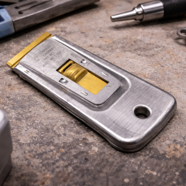 Grattoir Vitres Complet