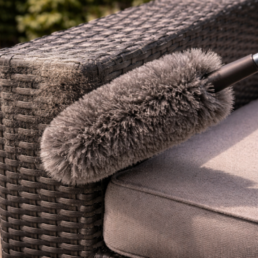 Tete De Loup Courbee