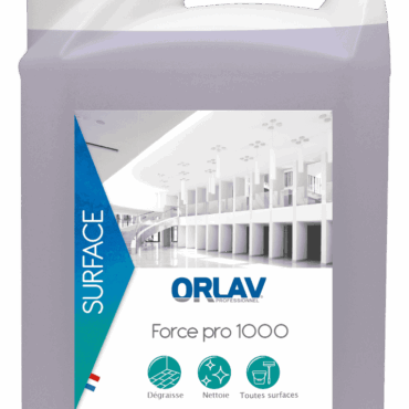 Dégraissant Force Pro 1000
