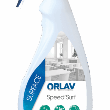 Dégraissant Speed Surf