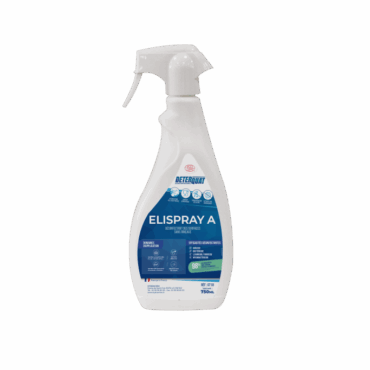 Désinfectant ELISPRAY A