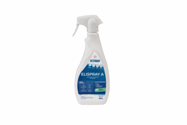 Désinfectant ELISPRAY A