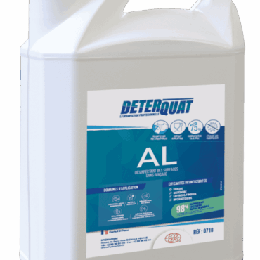 Deterquat AL