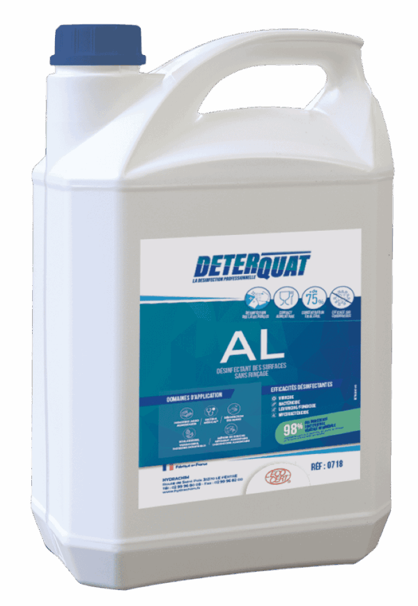 Deterquat AL