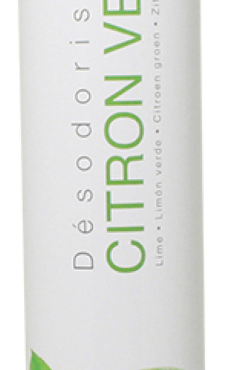 Désodorisant d’ambiance 750 ml – spray professionnel