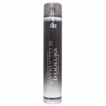 Destructeurs d'odeurs 750ML